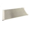 Recambio de condensador / radiador aire acondicionado para opel vivaro b furgoneta (x82) 1.6 cdti (05) referencia OEM IAM 938683