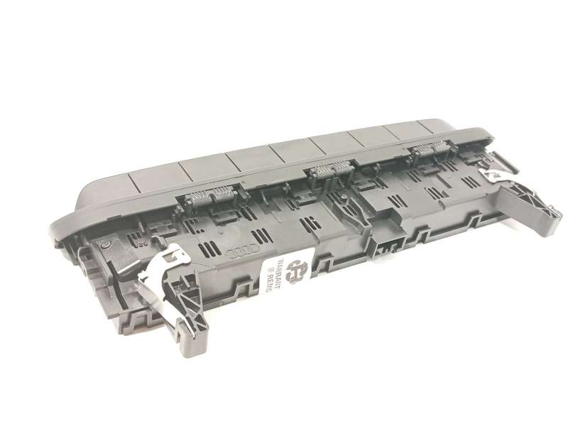 Recambio de mando multifuncion para audi a5 sportback (f5a, f5f) 35 tdi referencia OEM IAM 8W09253015PR - Blanco 4