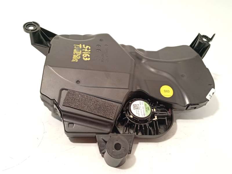 Recambio de altavoz para audi r8 (4s3, 4sp) 5.2 fsi quattro referencia OEM IAM 4S0035307 - Amarillo 3