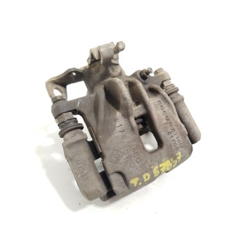 Recambio de pinza freno trasera derecha para opel vivaro b furgoneta (x82) 1.6 cdti (05) referencia OEM IAM 93192387 95516293 