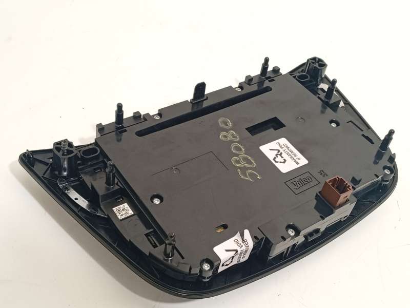 Recambio de mando multifuncion para peugeot 508 sw i (8e_) 1.6 hdi referencia OEM IAM 6155JW 98023792XZ 4