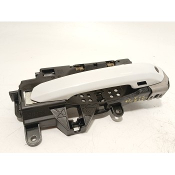 MANETA EXTERIOR DELANTERA IZQUIERDA 8W0837811A 