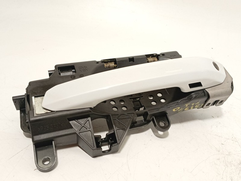 MANETA EXTERIOR DELANTERA IZQUIERDA 8W0837811A 