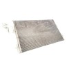 Recambio de condensador / radiador aire acondicionado para volvo c30 d2 kinetic referencia OEM IAM 31418512  