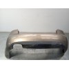Recambio de paragolpes trasero para audi a4 b7 (8ec) 2.0 tdi 16v referencia OEM IAM 8E5807303 8E5807303GRU 