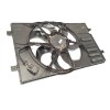 Recambio de electroventilador para seat leon (kl1, klg) 1.0 tsi referencia OEM IAM 5Q0121205BD 5Q0121207BM 5WA121203F