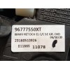Recambio de retrovisor derecho para citroën berlingo multispace (b9) 1.6 bluehdi 100 referencia OEM IAM 96777550XT 1679996880 