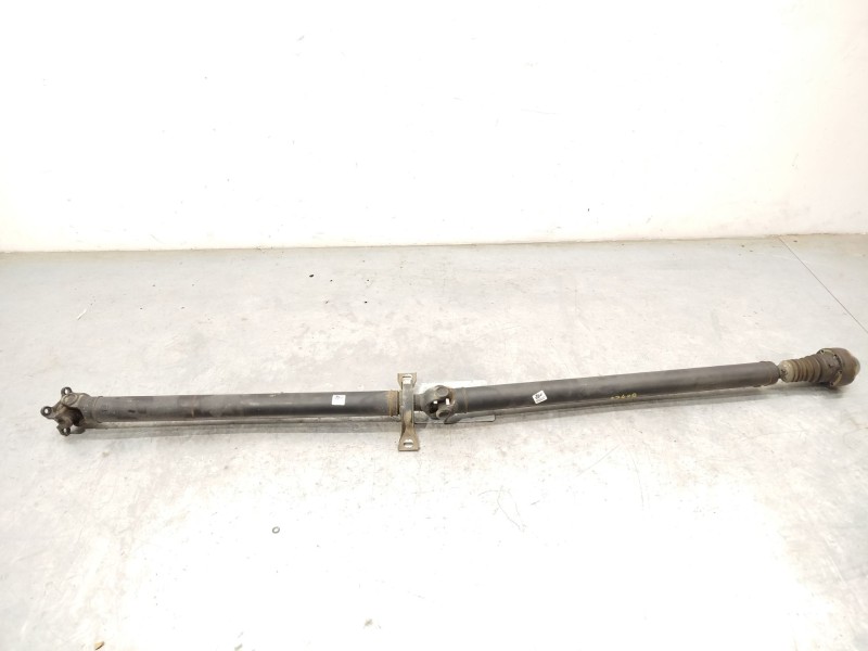 TRANSMISION CENTRAL 96624771 20781756 