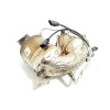 Recambio de catalizador para seat ibiza v (kj1, kjg) 1.5 tsi referencia OEM IAM 05E131723F 05E131701H 