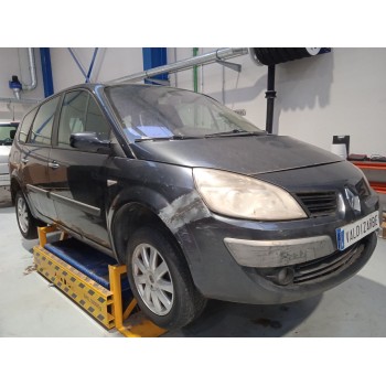 RENAULT GRAND SCÉNIC II (JM0/1_)