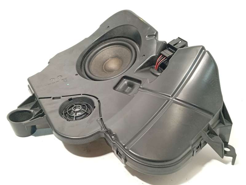 Recambio de altavoz para audi r8 (4s3, 4sp) 5.2 fsi quattro referencia OEM IAM 4S0035307A - Amarillo 2