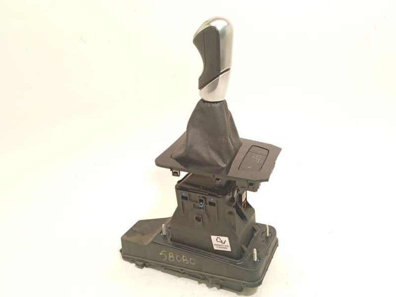 Recambio de palanca cambio para peugeot 508 sw i (8e_) 1.6 hdi referencia OEM IAM 9685798580 2