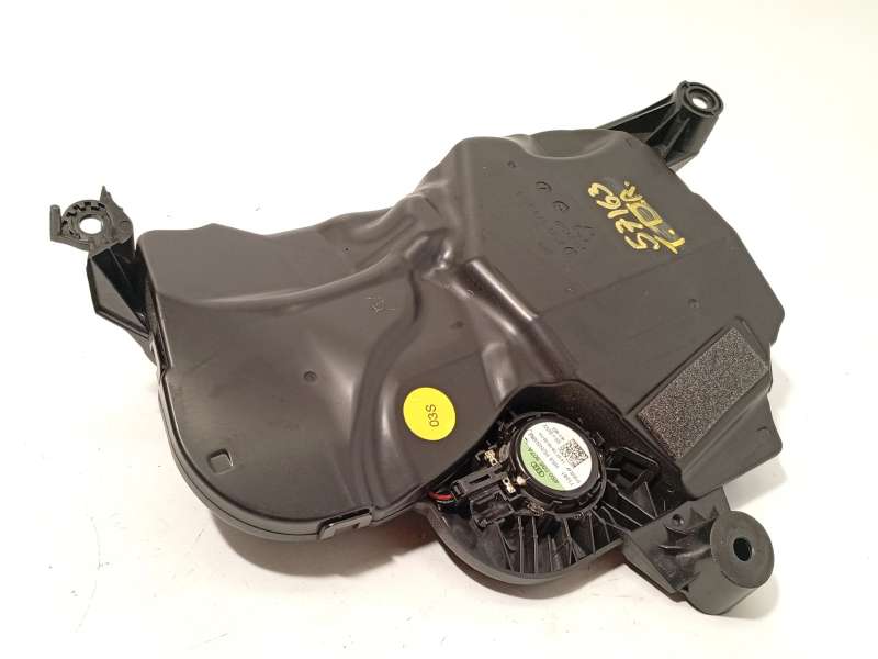Recambio de altavoz para audi r8 (4s3, 4sp) 5.2 fsi quattro referencia OEM IAM 4S0035307A - Amarillo 3