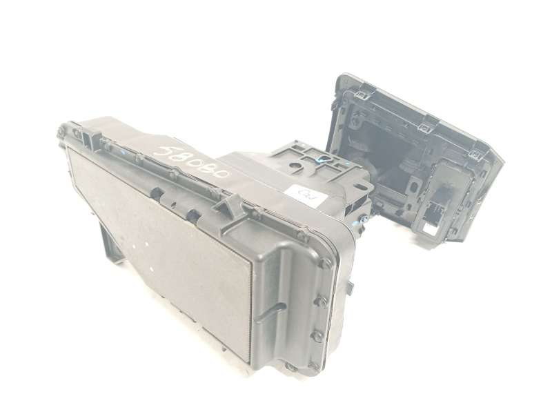 Recambio de palanca cambio para peugeot 508 sw i (8e_) 1.6 hdi referencia OEM IAM 9685798580 3