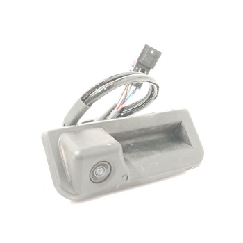 Recambio de maneta exterior porton para audi a5 sportback (f5a, f5f) 35 tdi referencia OEM IAM 8W8827566D  