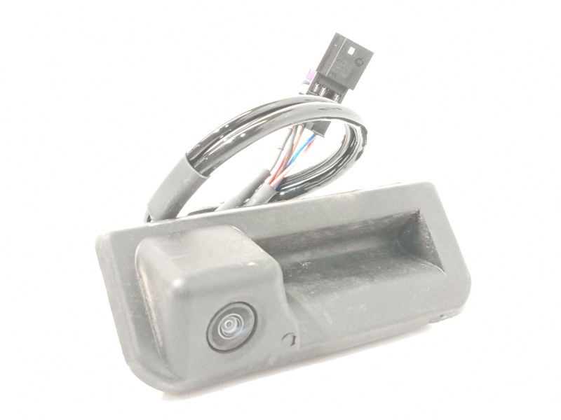 MANETA EXTERIOR PORTON 8W8827566D 