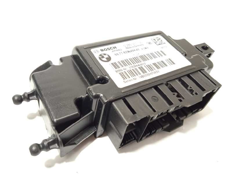 CENTRALITA AIRBAG 65779296494 0285011730