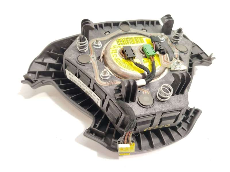 Recambio de airbag delantero izquierdo para bmw 7 (e65, e66, e67) 740 d referencia OEM IAM 32346773689 - Gris 3