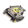 Recambio de airbag delantero izquierdo para bmw 7 (e65, e66, e67) 740 d referencia OEM IAM 32346773689  
