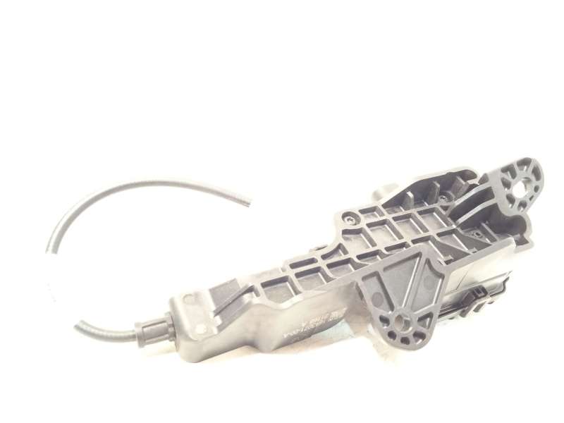 Recambio de modulo electronico para tesla model 3 ev referencia OEM IAM 164307100A - Blanco 2
