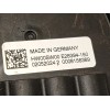 Recambio de electroventilador para seat leon (kl1, klg) 1.0 tsi referencia OEM IAM 5Q0121205BD 5Q0121207BM 5WA121203F