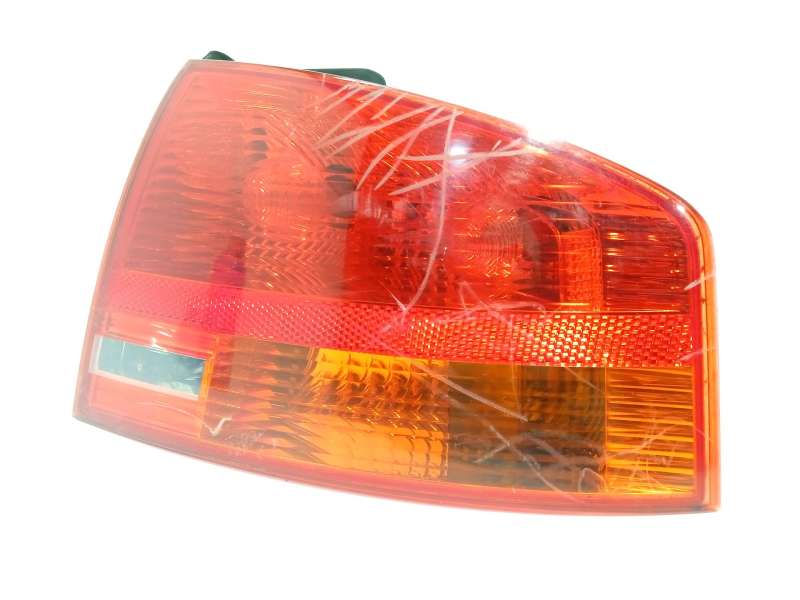 Recambio de piloto trasero derecho para audi a4 b7 (8ec) 2.0 tdi 16v referencia OEM IAM 8E5945096 - Marron 2