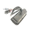 Recambio de maneta exterior porton para audi a5 sportback (f5a, f5f) 35 tdi referencia OEM IAM 8W8827566D  