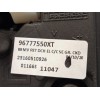 Recambio de retrovisor derecho para citroën berlingo multispace (b9) 1.6 bluehdi 100 referencia OEM IAM 96777550XT 1679996880 