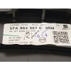 Recambio de apoyabrazos central para seat leon (kl1, klg) 1.5 tsi referencia OEM IAM 5FA864207C38M  