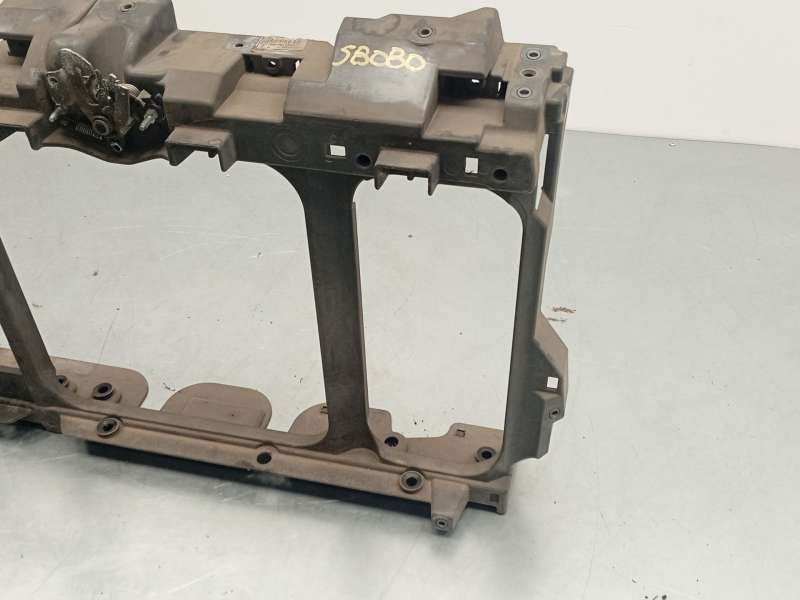 Recambio de panel frontal para peugeot 508 sw i (8e_) 1.6 hdi referencia OEM IAM 7104QS 3