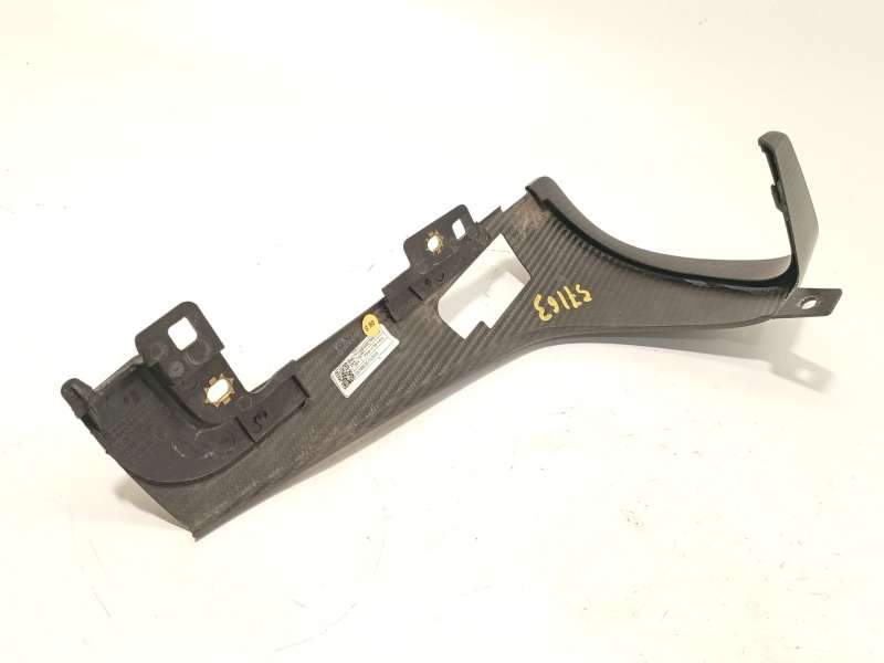Recambio de moldura para audi r8 (4s3, 4sp) 5.2 fsi quattro referencia OEM IAM 4S0857116A - Amarillo 3