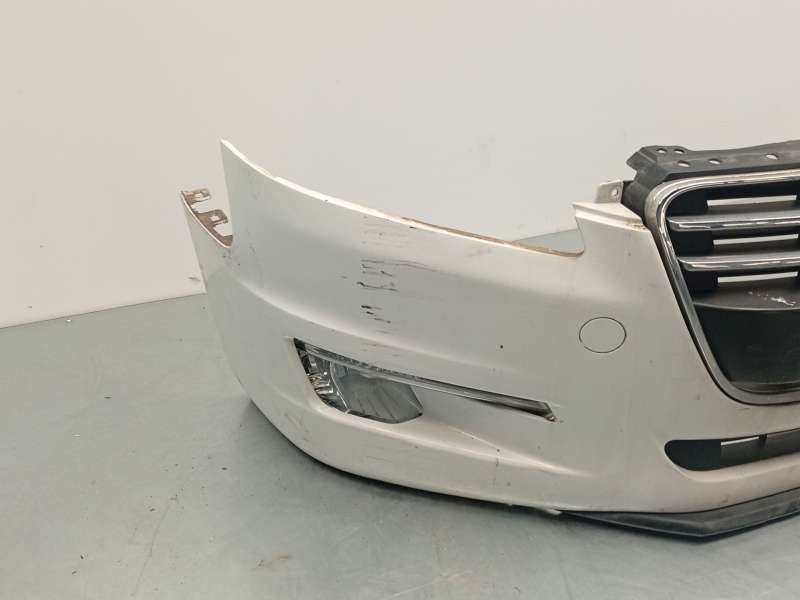 Recambio de paragolpes delantero para peugeot 508 sw i (8e_) 1.6 hdi referencia OEM IAM 7401WF 7422Y6 2