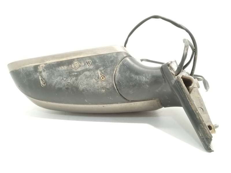 Recambio de retrovisor izquierdo para audi a4 b7 (8ec) 2.0 tdi 16v referencia OEM IAM 8E1858531AA 8E1858531AA01C - Marron 4