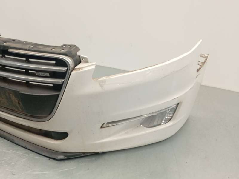 Recambio de paragolpes delantero para peugeot 508 sw i (8e_) 1.6 hdi referencia OEM IAM 7401WF 7422Y6 4