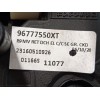 Recambio de retrovisor derecho para citroën berlingo multispace (b9) 1.6 bluehdi 100 referencia OEM IAM 96777550XT 1679996880 