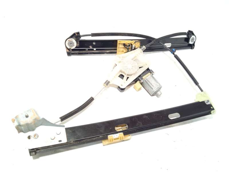Recambio de elevalunas delantero izquierdo para seat leon (kl1, klg) 1.0 tsi referencia OEM IAM 5FA837461D 5Q0959801C - Azul 2