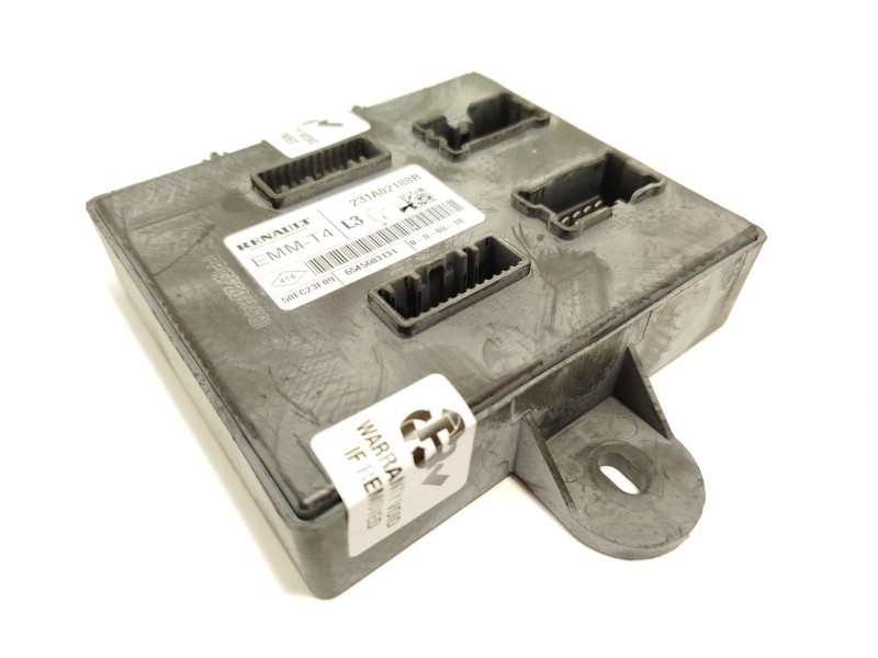 MODULO ELECTRONICO 231A02188R 