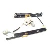 Recambio de elevalunas delantero izquierdo para seat leon (kl1, klg) 1.0 tsi referencia OEM IAM 5FA837461D 5Q0959801C 