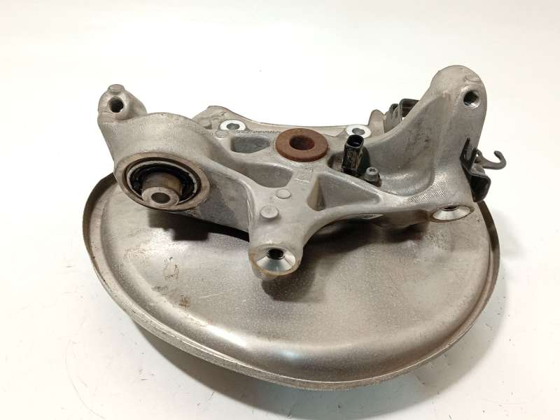 Recambio de mangueta trasera derecha para audi a5 sportback (f5a, f5f) 35 tdi referencia OEM IAM 8W0505432AA - Blanco 2