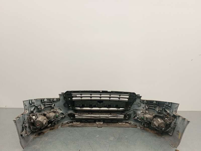 Recambio de paragolpes delantero para peugeot 508 sw i (8e_) 1.6 hdi referencia OEM IAM 7401WF 7422Y6 6