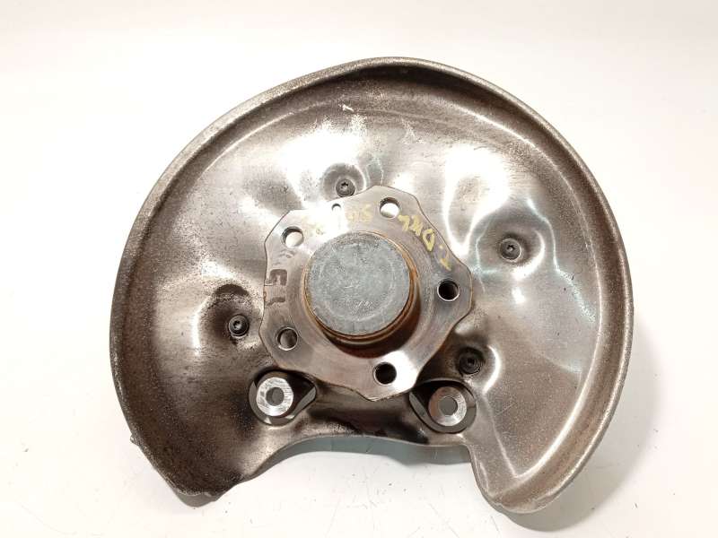 Recambio de mangueta trasera derecha para audi a5 sportback (f5a, f5f) 35 tdi referencia OEM IAM 8W0505432AA - Blanco 3