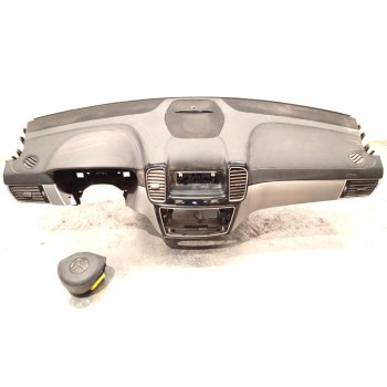 Recambio de kit airbag para mercedes-benz gle coupe (c292) 350 d 4-matic (292.323, 292.324) referencia OEM IAM A2926800087 A0008