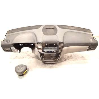 KIT AIRBAG A2926800087 A0008609500 