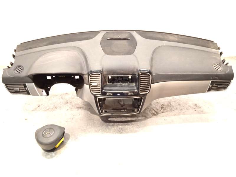Recambio de kit airbag para mercedes-benz gle coupe (c292) 350 d 4-matic (292.323, 292.324) referencia OEM IAM A2926800087 A0008