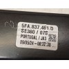 Recambio de elevalunas delantero izquierdo para seat leon (kl1, klg) 1.0 tsi referencia OEM IAM 5FA837461D 5Q0959801C 