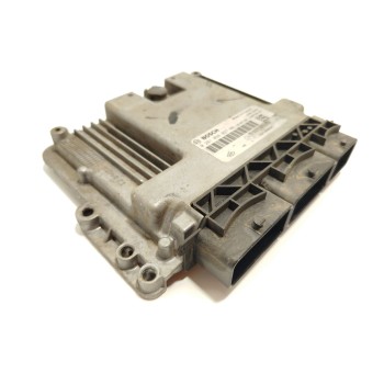 CENTRALITA MOTOR UCE 237106626R 237109983R 0281034037