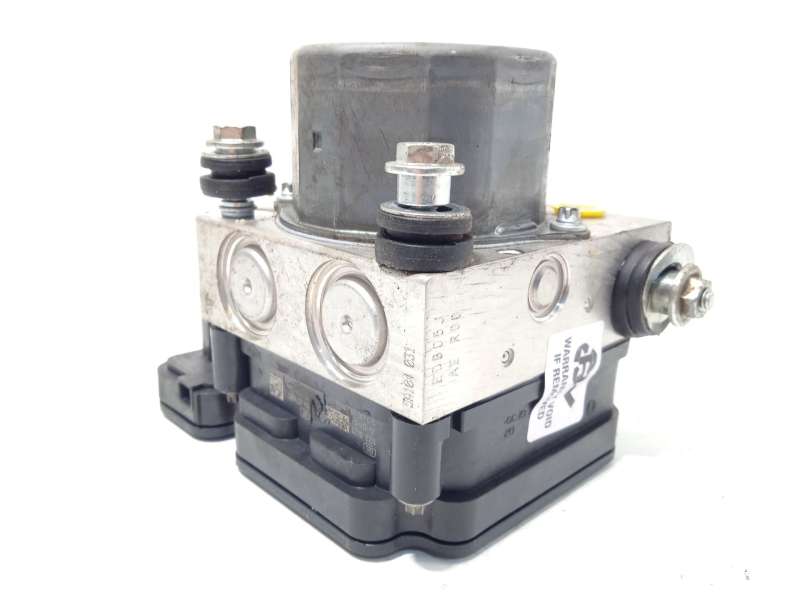 Recambio de abs para nissan qashqai (j11) acenta referencia OEM IAM 476604EA1E 0265956531 269829 2