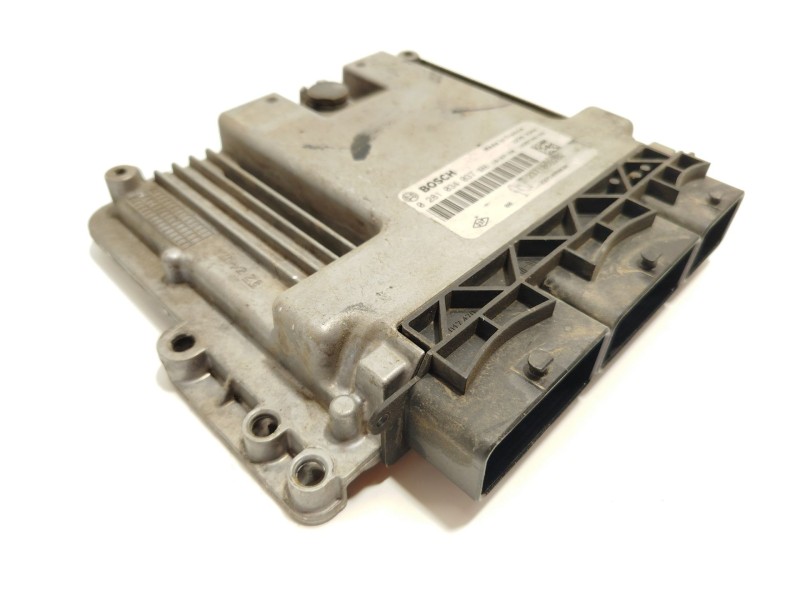 CENTRALITA MOTOR UCE 237106626R 237109983R 0281034037