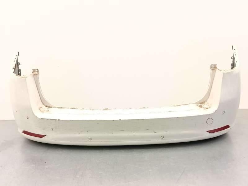 Recambio de paragolpes trasero para peugeot 508 sw i (8e_) 1.6 hdi referencia OEM IAM 7410PJ 2