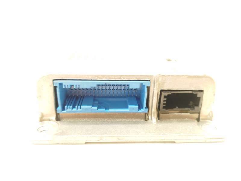 Recambio de modulo electronico para bmw x5 (e70) xdrive 48 i referencia OEM IAM 84109187625 - Negro 3